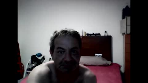 gonzalo online show from September 29, 2025, 1:44 am