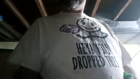 goober1979 online show from March 29, 2026, 10:32 pm