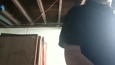 goober1979 online show from April 1, 2026, 6:16 pm