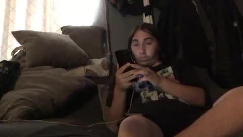 goober777 online show from September 24, 2025, 4:54 pm