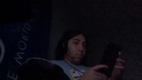 goober777 online show from February 6, 2026, 8:07 am