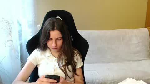 Snapshot of good__night chatting on June 29, 2026, 4:07 pm Elizabeth Effie online show from June 29, 2026, 4:07 pm