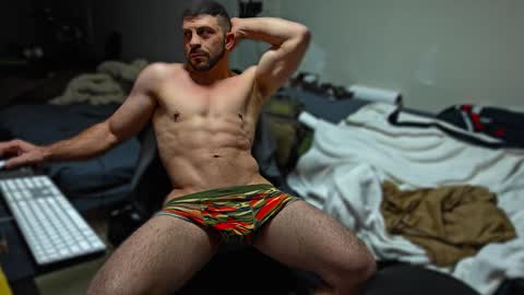 Rick online show from January 13, 2025, 11:52 am