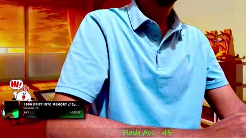 Joel online show from January 16, 2026, 9:08 pm