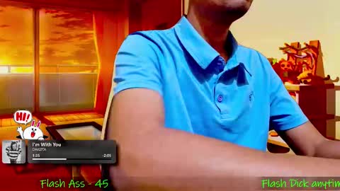 Joel online show from March 21, 2026, 4:39 am