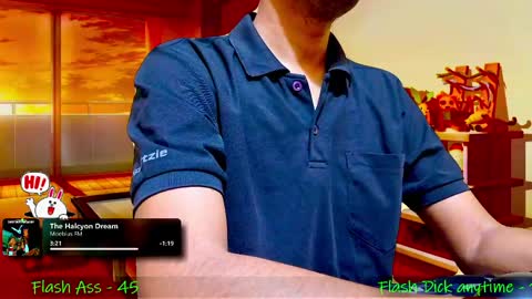 Joel online show from March 27, 2026, 3:56 am