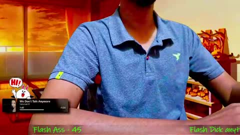 Joel online show from April 8, 2026, 4:45 am