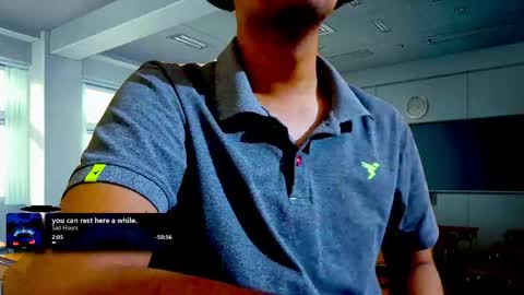 Joel online show from April 28, 2026, 6:57 pm