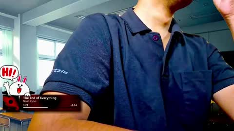 Joel online show from April 30, 2026, 4:52 am