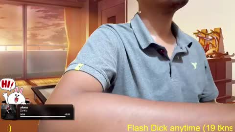 Joel online show from July 21, 2026, 4:15 am