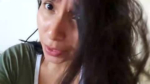 salome online show from February 27, 2026, 6:52 pm