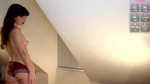 Snapshot of good_girl_gracie chatting on March 2, 2025, 4:53 pm Gracie online show from March 2, 2025, 4:53 pm