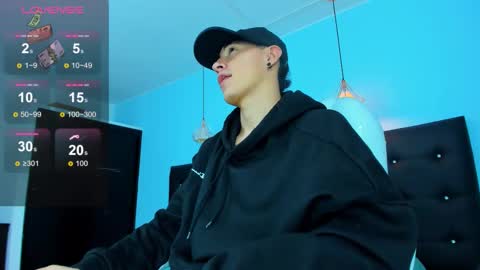 Snapshot of good_sheep chatting on January 7, 2026, 3:42 am good_sheep online show from January 7, 2026, 3:42 am