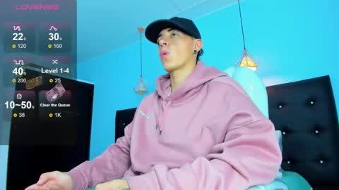 Snapshot of good_sheep chatting on January 9, 2026, 3:31 am good_sheep online show from January 9, 2026, 3:31 am