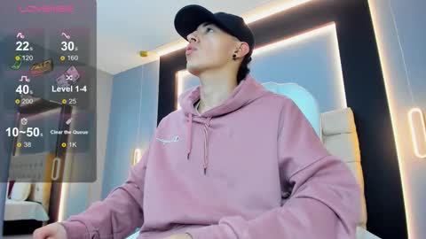 Snapshot of good_sheep chatting on February 3, 2026, 7:35 am good_sheep online show from February 3, 2026, 7:35 am