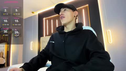 Snapshot of good_sheep chatting on April 7, 2026, 3:40 am good_sheep online show from April 7, 2026, 3:40 am