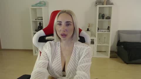 Natalie online show from July 8, 2026, 7:57 am