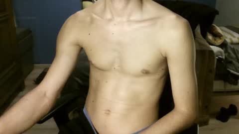 Goodboy online show from November 12, 2025, 12:33 am