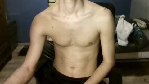 Goodboy online show from November 15, 2025, 6:59 pm