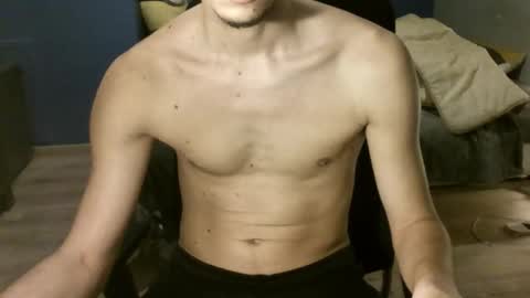 Goodboy online show from December 19, 2025, 12:50 am