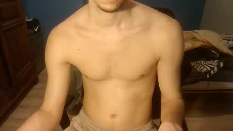 Goodboy online show from March 25, 2026, 7:20 pm