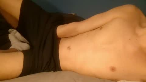 Goodboy online show from April 21, 2026, 12:23 am