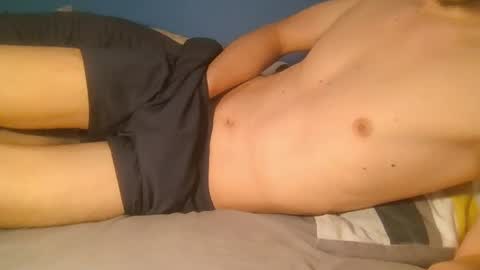 Goodboy online show from April 26, 2026, 11:13 pm