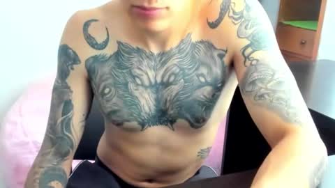 Snapshot of goodboy69i chatting on December 4, 2024, 9:46 pm goodboy69i online show from December 4, 2024, 9:46 pm