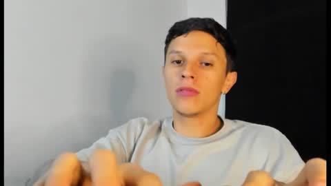 Snapshot of goodboy69i chatting on January 25, 2025, 1:54 am goodboy69i online show from January 25, 2025, 1:54 am