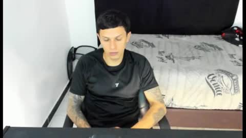 Snapshot of goodboy69i chatting on January 26, 2025, 12:58 am goodboy69i online show from January 26, 2025, 12:58 am