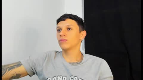 Snapshot of goodboy69i chatting on January 31, 2025, 11:03 pm goodboy69i online show from January 31, 2025, 11:03 pm