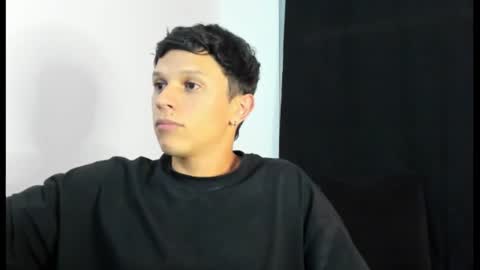 Snapshot of goodboy69i chatting on February 3, 2025, 10:43 pm goodboy69i online show from February 3, 2025, 10:43 pm