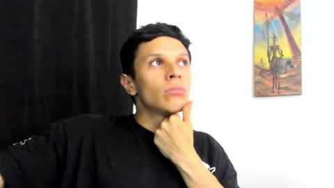 Snapshot of goodboy69i chatting on February 12, 2025, 9:22 pm goodboy69i online show from February 12, 2025, 9:22 pm