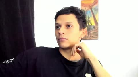 Snapshot of goodboy69i chatting on February 13, 2025, 9:27 pm goodboy69i online show from February 13, 2025, 9:27 pm