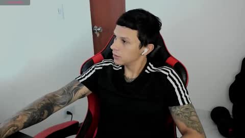 Snapshot of goodboy69i chatting on September 11, 2025, 12:16 pm goodboy69i online show from September 11, 2025, 12:16 pm