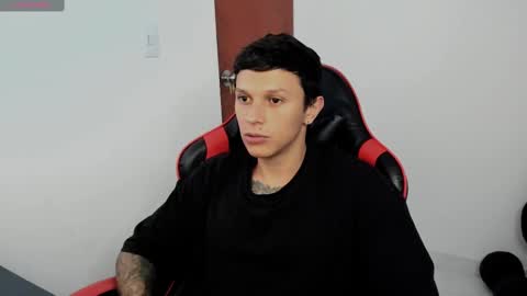 Snapshot of goodboy69i chatting on September 12, 2025, 3:45 pm goodboy69i online show from September 12, 2025, 3:45 pm