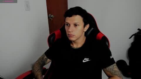 Snapshot of goodboy69i chatting on September 18, 2025, 11:56 am goodboy69i online show from September 18, 2025, 11:56 am