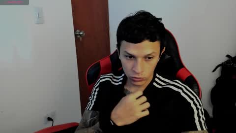 Snapshot of goodboy69i chatting on September 20, 2025, 11:55 am goodboy69i online show from September 20, 2025, 11:55 am