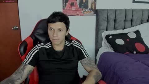 Snapshot of goodboy69i chatting on September 21, 2025, 12:12 am goodboy69i online show from September 21, 2025, 12:12 am