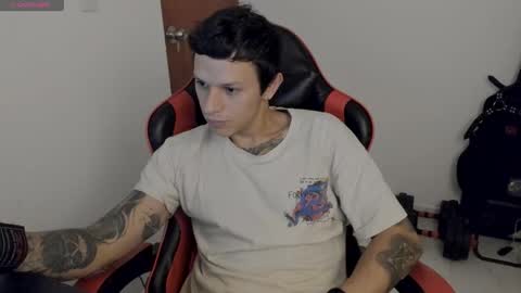 Snapshot of goodboy69i chatting on October 11, 2025, 11:09 am goodboy69i online show from October 11, 2025, 11:09 am