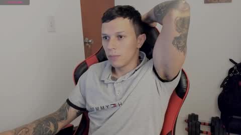 Snapshot of goodboy69i chatting on October 19, 2025, 11:00 am goodboy69i online show from October 19, 2025, 11:00 am