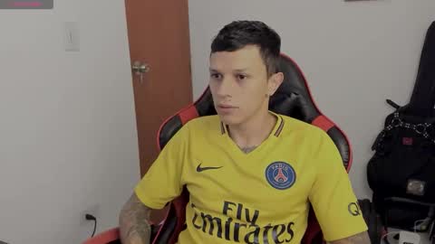 Snapshot of goodboy69i chatting on October 31, 2025, 11:44 am goodboy69i online show from October 31, 2025, 11:44 am