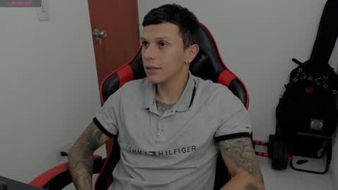 Snapshot of goodboy69i chatting on November 5, 2025, 10:43 pm goodboy69i online show from November 5, 2025, 10:43 pm