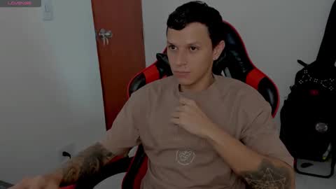 Snapshot of goodboy69i chatting on November 7, 2025, 3:23 pm goodboy69i online show from November 7, 2025, 3:23 pm