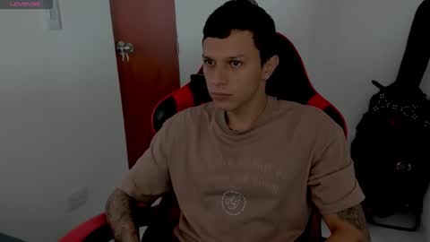 Snapshot of goodboy69i chatting on November 8, 2025, 11:54 am goodboy69i online show from November 8, 2025, 11:54 am