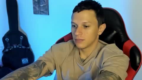 goodboy69i online show from February 15, 2026, 1:09 pm