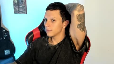 goodboy69i online show from February 22, 2026, 5:33 pm