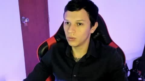 goodboy69i online show from March 29, 2026, 12:38 pm