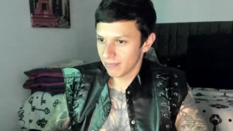 Snapshot of goodboy69i chatting on April 11, 2026, 1:10 am goodboy69i online show from April 11, 2026, 1:10 am
