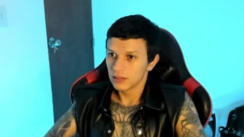 Snapshot of goodboy69i chatting on April 12, 2026, 11:26 am goodboy69i online show from April 12, 2026, 11:26 am
